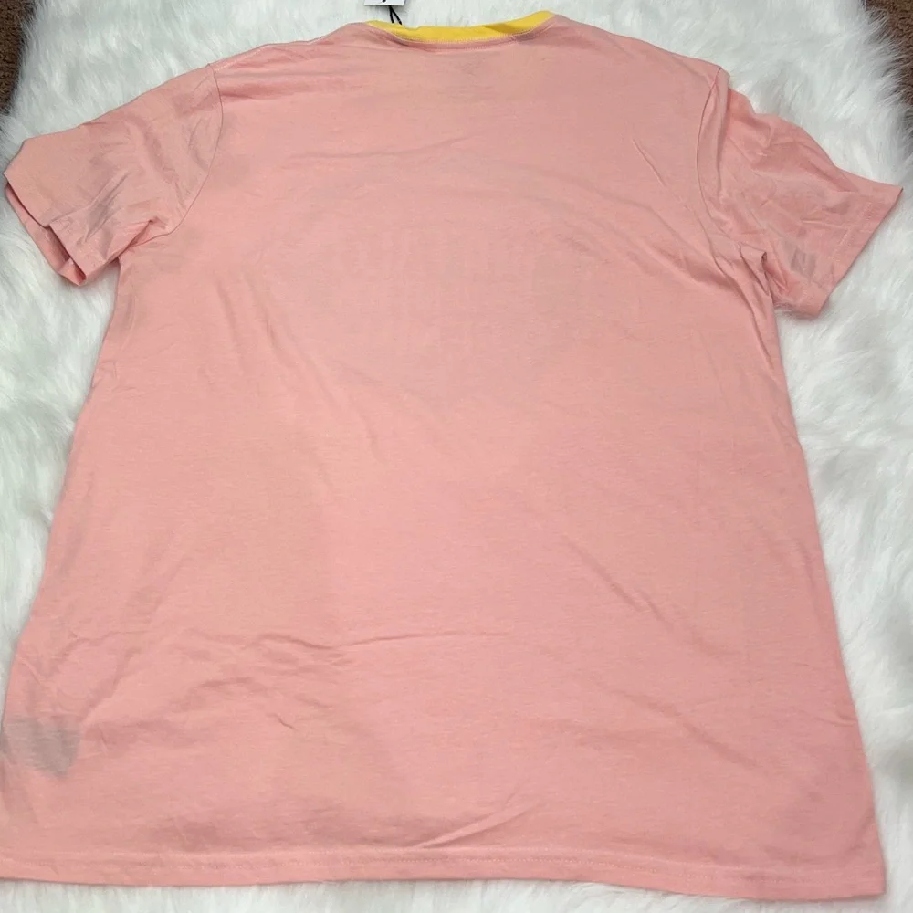 Buffalo David Bitton Short Sleeve T-Shirt - Picture 6 of 6